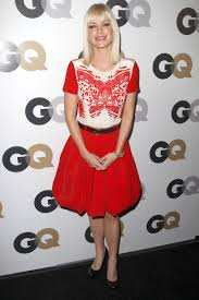 Along the way, she discovered some insights into the perils of being addicted to work, the nature of calling and the presence of fear alongside of peace. Anna Faris At Gq Men Of The Year Awards Party In Los Angeles Hawtcelebs