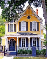 The Best Colors To Paint The Outside Of Your House With Victorian Homes House Exterior House Colors