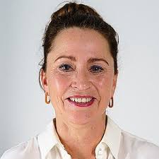 Landes- und Bezirksvorsitzende