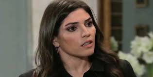 GH's Brook Lynn May Not Have Caused Curtis & Jordan's Accident