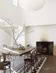 At Home In New York City With Timothy Whealon Quintessence Dining Room Design Home Decor