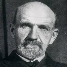 Joshua Slocum (1844-1909)