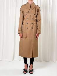 Check out our camel wool coat selection for the very best in unique or custom, handmade pieces from our clothing shops. Buy Anni Coat Camel By Birgitte Herskind Trench Coats Byghai7cek Seezona