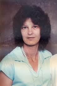 Mary Edna Raney Barton (1949-2013)