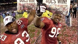He's now won more super bowls than every single nfl team and has more titles than michael jordan. Super Bowls Played In Tampa Bay