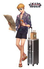 由 公式 ブラサバ blacksurvival j twitter 提供的媒体推文 character design male character design boy art