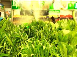 Mẹo chọn thực phẩm sạch, nguồn gốc rõ ràng