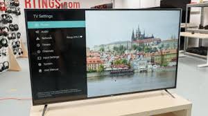 Vizio P Series 2018 Vs Vizio E Series 2018 Side By Side