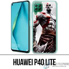 Maybe you would like to learn more about one of these? Case Fur Huawei P40 Lite God Of War 3