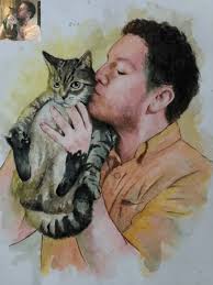 5 out of 5 stars. Pet Loss Gift 30 Heart Touching Ideas Updated List Bookmypainting