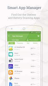 It has a simple and functional interface. Z Speed Junk Cleaner Boost Apk Free Tools Android App Download Appraw