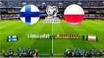 FINLAND vs POLAND | FIFA WORLD CUP 2026 EUROPEAN ... - YouTube