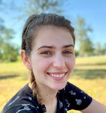 Laurie Kirk's Instagram, Twitter & Facebook