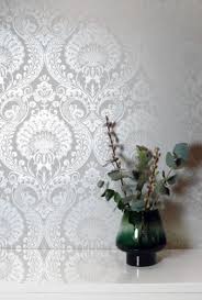 With 65 beautiful bedroom designs, there's a room here for everyone. Arthouse Luxe Damask Silver Vinyl Strippable Roll Covers 56 Sq Ft 906609 The Home Depot In 2021 Silver Wallpaper Damask Wallpaper White And Silver Wallpaper