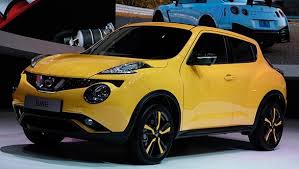 Nissan Juke Ariza Isaretleri Ve Anlamlari Ariza Isaretleri