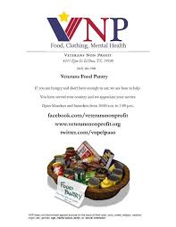 Family service of el paso is continuing to provide families with mental health services through online and phone telehealth support. Food Pantry Veterans Non Profit