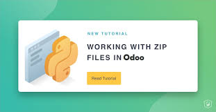 The.zip extension tells the computer that this is a compressed folder that contains one or. Write Binary Data Into Zip File And Download It On Button Click In Odoo