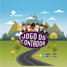 Quer jogar jogos de tiro? Jogo Do Contador Neo Solutions Jogo De Tabuleiro