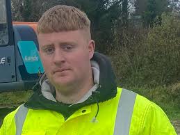 Noel Stokes Dylan Carey Dillon...