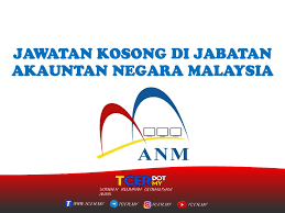 Mpsas yang telah diterjemah dalam bahasa malaysia: Jawatan Kosong Di Jabatan Akauntan Negara Malaysia Tcer My