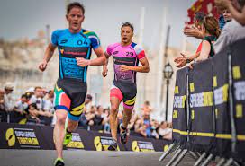 Ask anything you want to learn about luis vincent by getting answers on askfm. Super League Triathlon Malte Luis Toujours En Rose Trimag