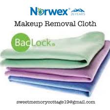 Check spelling or type a new query. Norwex Removal Cloth Set Makeup Remover 1pc Shopee Malaysia