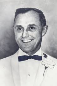 Arthur Alfred Unger (1912-1963)