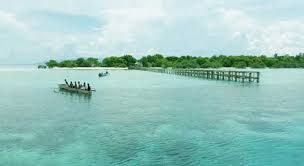 Temukan harga tiket yang sesuai bujet anda. 10 Tujuan Wisata Di Pulau Seram Terpopuler Tokopedia Blog
