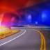 Truck takes out power lines, closes road in Lexington crash