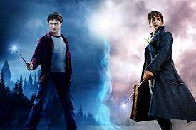 Download view on pixabay report photo. Babylon In Berlin 24h Harry Potter English Fantastic Beasts Easter