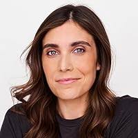 The Portrait of a Mirror by A. Natasha Joukovsky