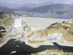 A campaign for water the recently liberated city of manila suffered an acute water shortage until allied units captured the vital ipo dam. Pagasa
