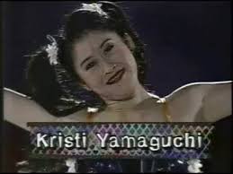 Bjork It S Oh So Quiet Video Shh O B Quiet Bjork 1996 Fox Rocknroll Kristi Yamaguchi Kristi Yamaguchi 1992 Olympics Olympic Champion
