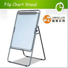 Flip Chart Stand Single Side Whiteboard Notice Board Whiteboard Stand Buy Free Standing Notice Board Stand Pin Board Notice Board Material Flip
