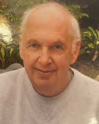 Larry Snyder Obituary May 11, 2023