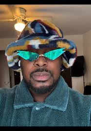 Pastor Sonya Spencer