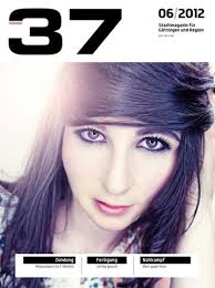 Stadtmagazin37 by Lars Walter