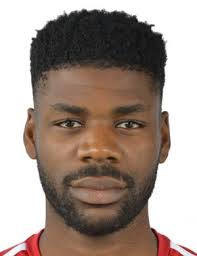 Maschkour Gbadamassi