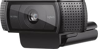 How to install logitech c920 webcam software on windows xp/7. Logitech C920 Pro Webcam Black 960 000764 Best Buy