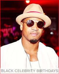 Rapper and music executive birthday