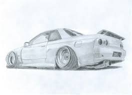 Maybe you would like to learn more about one of these? Jdm Car Drawings At Paintingvalley Com Explore Collection Of Jdm Car Drawings