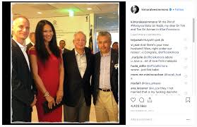 Malaysian roger ng has been detained in kuala lumpur since nov. Ex Goldman Banker Forfeits 43 Million In 1mdb Guilty Plea The Fcpa Blog