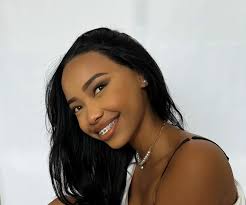 Durban teacher Andrea Morrison