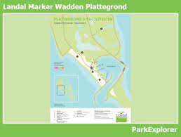 Marker wadden is daarmee een brongebied voor de nederlandse populatie van deze bedreigde vogelsoorten. op een kaart zijn alle woningen in aanbouw en in voorbereidingen te zien. Plattegrond Van Landal Marker Wadden Parkexplorer
