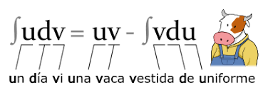 Resultado de imagen para ejercicios integrales por sustitucion