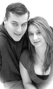 Ritchey, Logan engagement