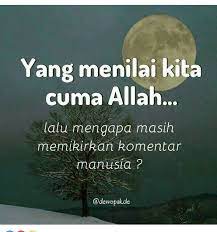 Check spelling or type a new query. Jadilah Diri Sendiri Dan Berserah Diri Pada Allah Swt Mazmur 121 Kutipan Kata Bijak Kata Kata Indah