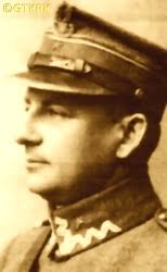 EDWARD ANTONI CHOMA — MARTYROLOGIUM