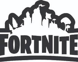 Download them for free in ai or eps format. Fortnite Logo Blank Template Fortnite Generator Tool