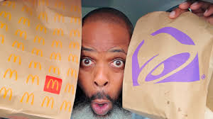 Taco Bell just released their own version of Crispy Chicken Strips to  compete against McDonald's. Are they any good?